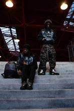 Load image into Gallery viewer, Iron Wings Hoodie