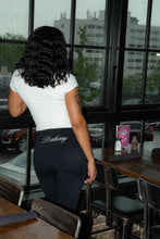 Load image into Gallery viewer, Bell Bottom Leggings
