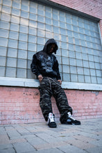 Load image into Gallery viewer, Iron Wings Hoodie