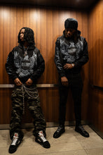 Load image into Gallery viewer, Iron Wings Hoodie
